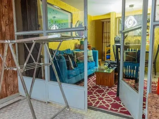 Jelani Space'S Luzira Apartment Καμπάλα 0*,