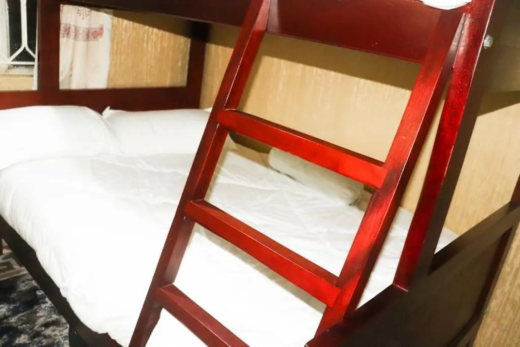 Jelani Space'S Luzira Apartment Καμπάλα 0*,  Ουγκάντα