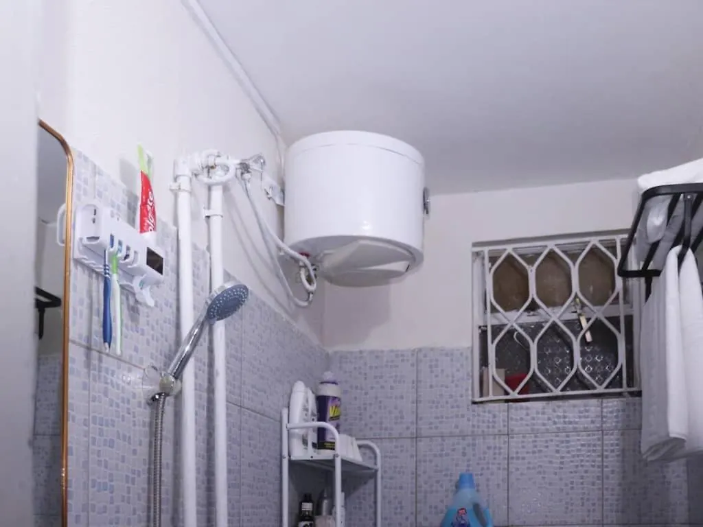 Jelani Space'S Luzira Apartment Καμπάλα 0*,  Ουγκάντα