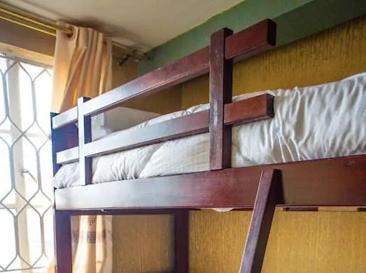 Jelani Space'S Luzira Apartment Καμπάλα 0*,  Ουγκάντα