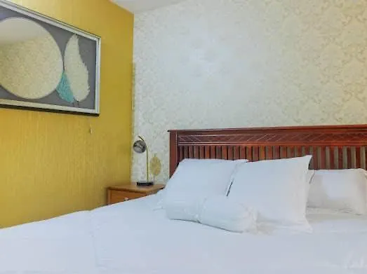 Jelani Space'S Luzira Apartment Καμπάλα Ουγκάντα