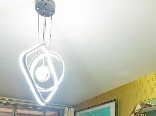 Jelani Space'S Luzira Apartment Καμπάλα